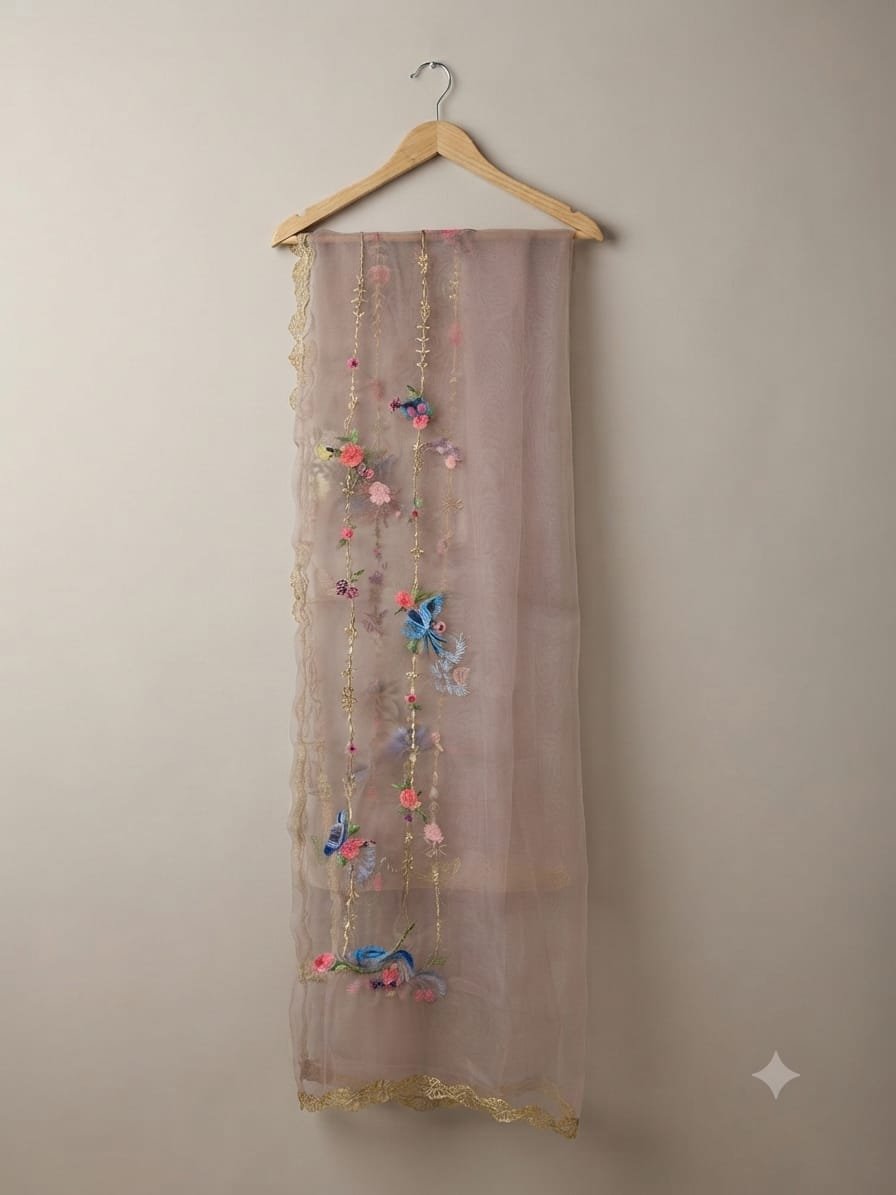 Sangeet & Cocktail Collection Piece 04